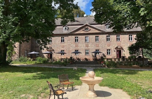 Querfurt Apartment | Hermitage - Zingst Castle
