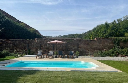 Querfurt Apartment | Hermitage - Zingst Castle