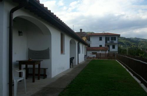 Gallicano Apartment | Hermitage Holidays