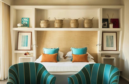 Forte dei Marmi Hotel | Hermitage Hotel & Resort Forte dei Marmi – Starhotels Collezione