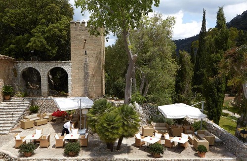 Bunyola Hotel | Hermitage Mallorca Hotel & Spa