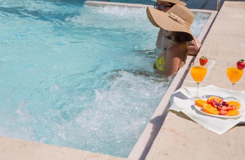 Bunyola Hotel | Hermitage Mallorca Hotel & Spa