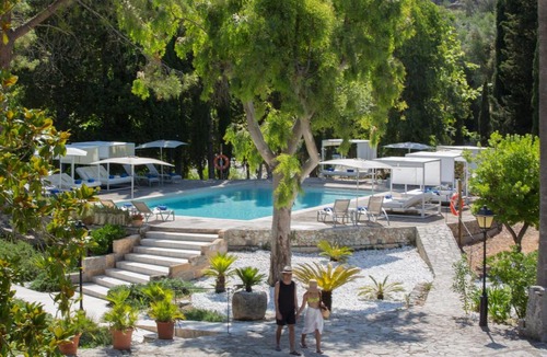 Bunyola Hotel | Hermitage Mallorca Hotel & Spa