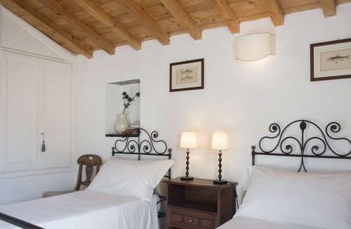 Monterosso al Mare Villa | Hermitage of Monterosso, paradise in the Cinque Terre