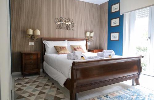 Sassari House | Hermitage Suites