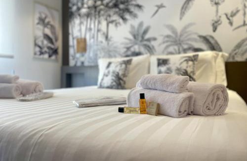 Sassari House | Hermitage Suites