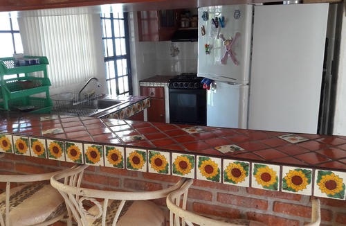 Tlajomulco de Zuniga House | HERMOSA CASA DE CAMPO EN FRACCIONAMIENTO LA NORIA DE TRES REYES AMPLIA