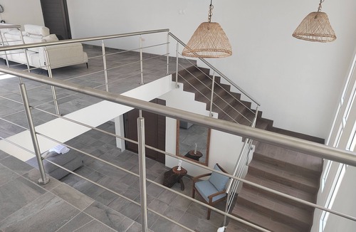 Puerto Quetzal House | Hermosa casa de mar
