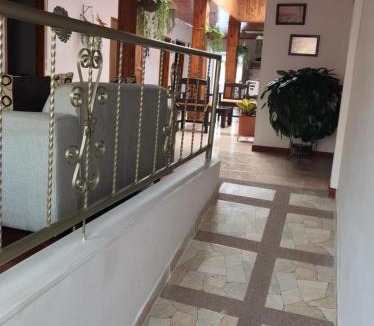La Estrella House | Hermosa Casa en el centro, a 3 cuadras de la Plaza Principal - Excelente ubicación