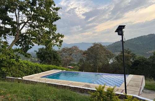 Apulo House | Hermosa casa privada con piscina infinita y WiFI