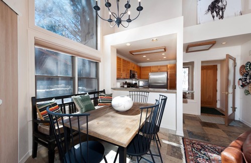The Ranch House | Hermosa Haven | Red Cliff Views, Garage, 30+ Stay