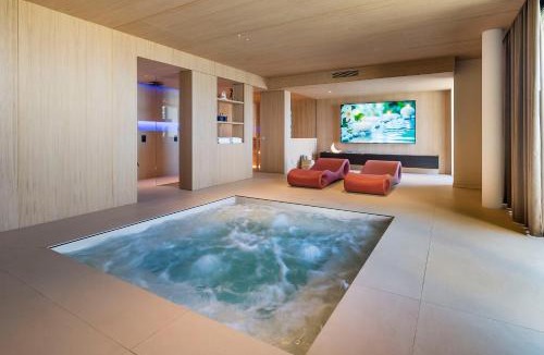 Carruba Villa | Hermosa