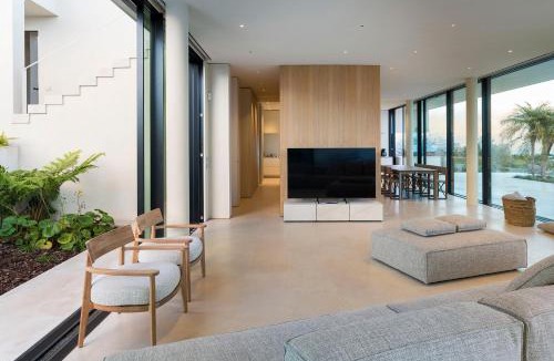 Carruba Villa | Hermosa