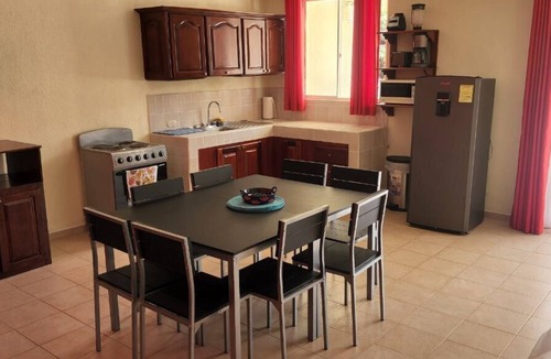 Playa Hermosa Apartment | Hermosa Paradise