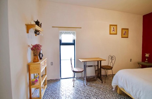 Cuernavaca House | Hermosa Suite Privada en Casa Holística