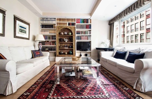 Milla de Oro Apartment | Hermosilla I