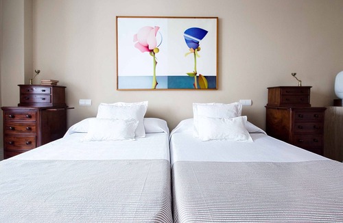 Milla de Oro Apartment | Hermosilla I