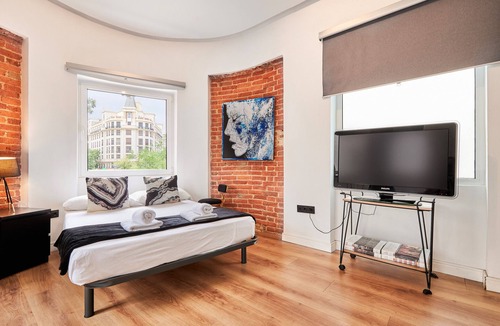 Goya Apartment | Hermosilla Prime, by Presidence Rentals