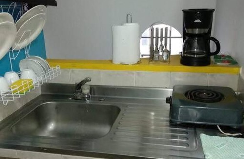 Popayan Apartment | Hermoso apartaestudio en el centro histórico en Popayán