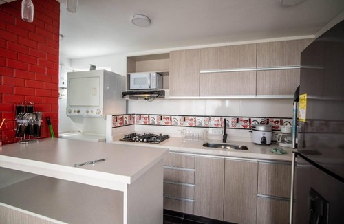 Cali Apartment | Hermoso Apartamento Amoblado