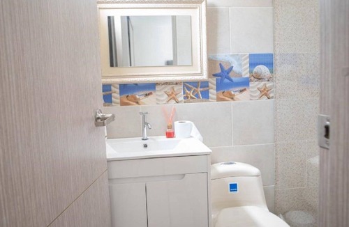 Cali Apartment | Hermoso Apartamento Amoblado