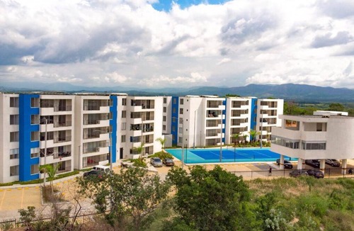 Ricaurte Apartment | Hermoso apartamento con excelente vista.