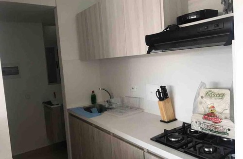 Ricaurte Apartment | Hermoso apartamento con excelente vista.
