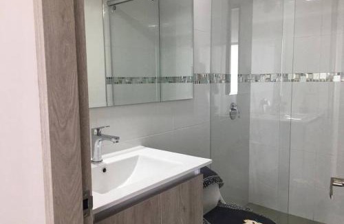Chia Apartment | Hermoso apartamento con estacionamiento gratuito Chía N1