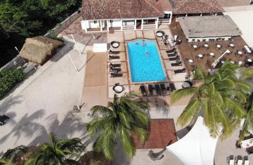 Dominicus Apartment | Hermoso Apartamento Vacacional en el Caribe