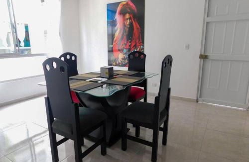Armenia Apartment | Hermoso apto completo en Montenegro Quindío