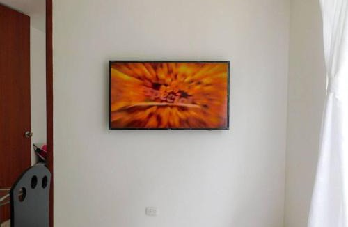 Armenia Apartment | Hermoso apto completo en Montenegro Quindío
