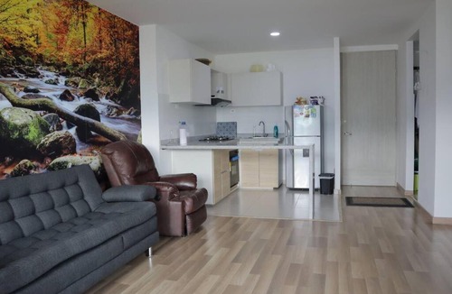 Dosquebradas Apartment | Hermoso apto con vista panorámica cerca a termales