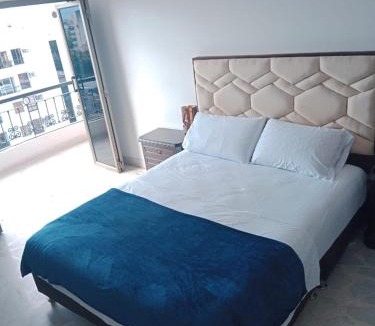 Neiva Apartment | Hermoso