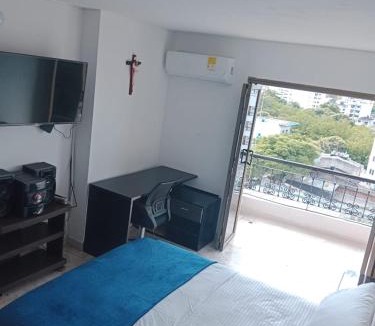 Neiva Apartment | Hermoso