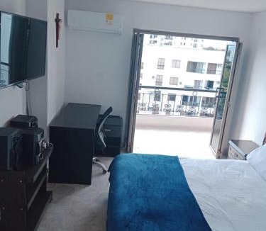 Neiva Apartment | Hermoso