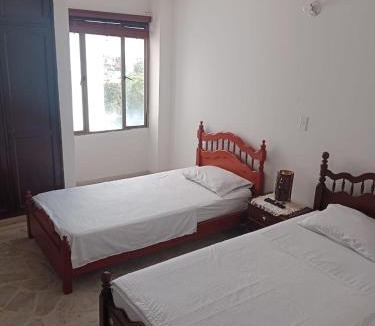 Neiva Apartment | Hermoso