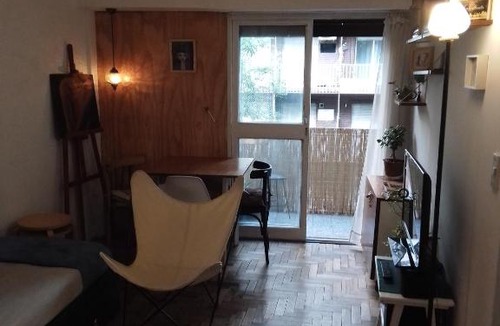 Palermo Apartment | Hermoso departamento 2 ambientes en Palermo Soho