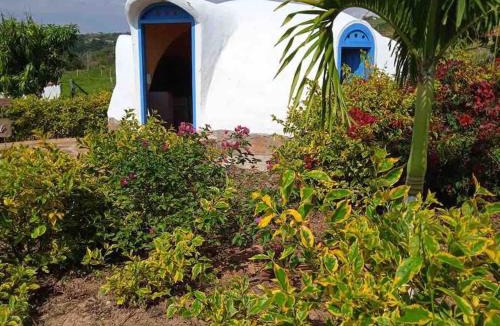 Barichara Apartment | Hermoso Glamping Mikonos