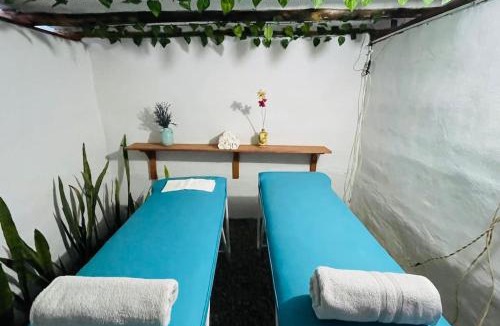 Barichara Apartment | Hermoso Glamping Mikonos