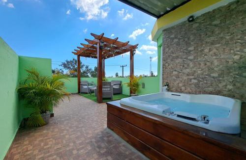 Villa Mella Apartment | Hermoso Loft