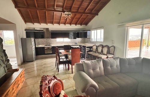 Dosquebradas Apartment | Hermoso Penthouse Dosquebradas Risaralda Colombia