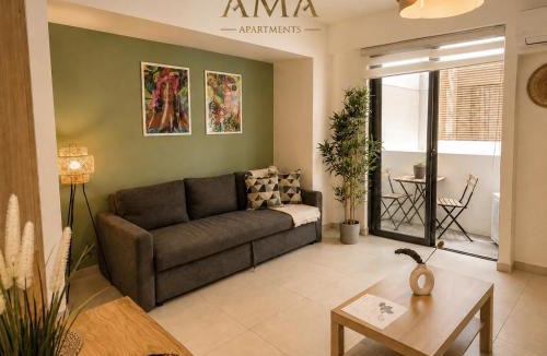 Viejo Arroyo Hondo Apartment | Hermoso refugio céntrico