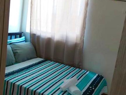 Novaliches Apartment | HERMOSO Staycation