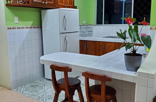 Ramonurcu Apartment | Hermoso y cómodo departamento, totalmente equipado y amoblado.
