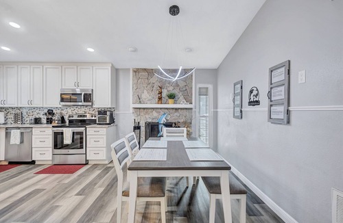 Spring Hill House | Hernando Beach Gulf Access, Dock & Heated Pool