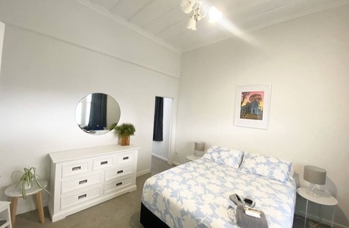 Herne Bay House | Herne Bay Villa - Upper Reserve (7 bedrooms)