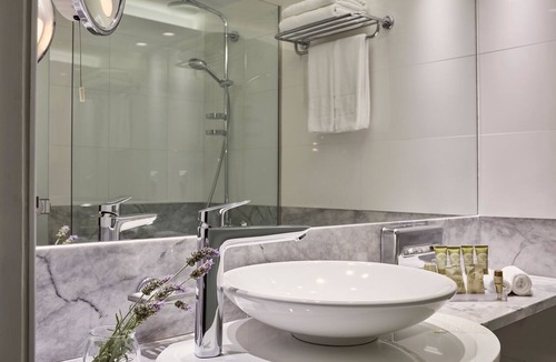 Makrigianni Hotel | Herodion Athens