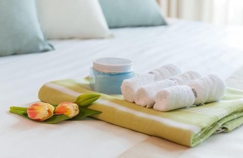 Eilat Hotel | Herods Vitalis Spa Hotel Eilat