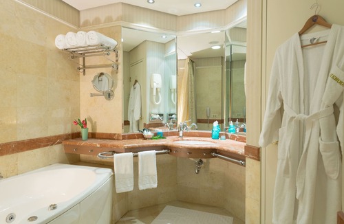 Eilat Hotel | Herods Vitalis Spa Hotel Eilat