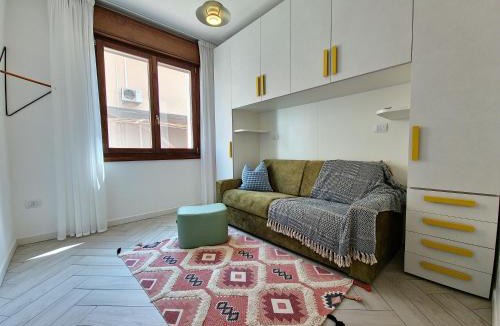 Porto Tolle Apartment | HERON Apartment